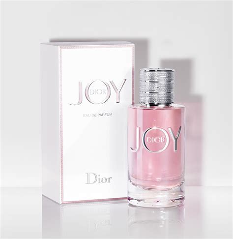 Joy by Christian Dior Fragrance Review / Perfume Review